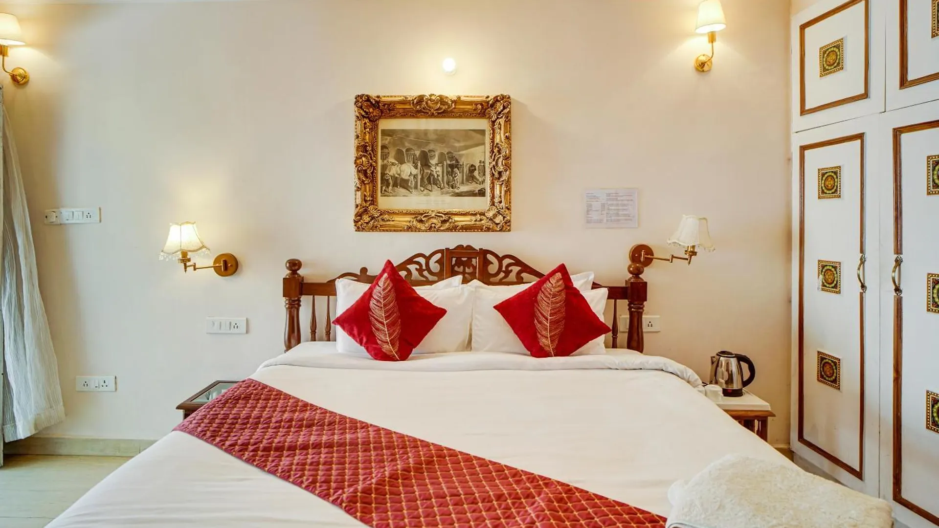 Jungle Heritage Homestays Šimla 0*,  Indie