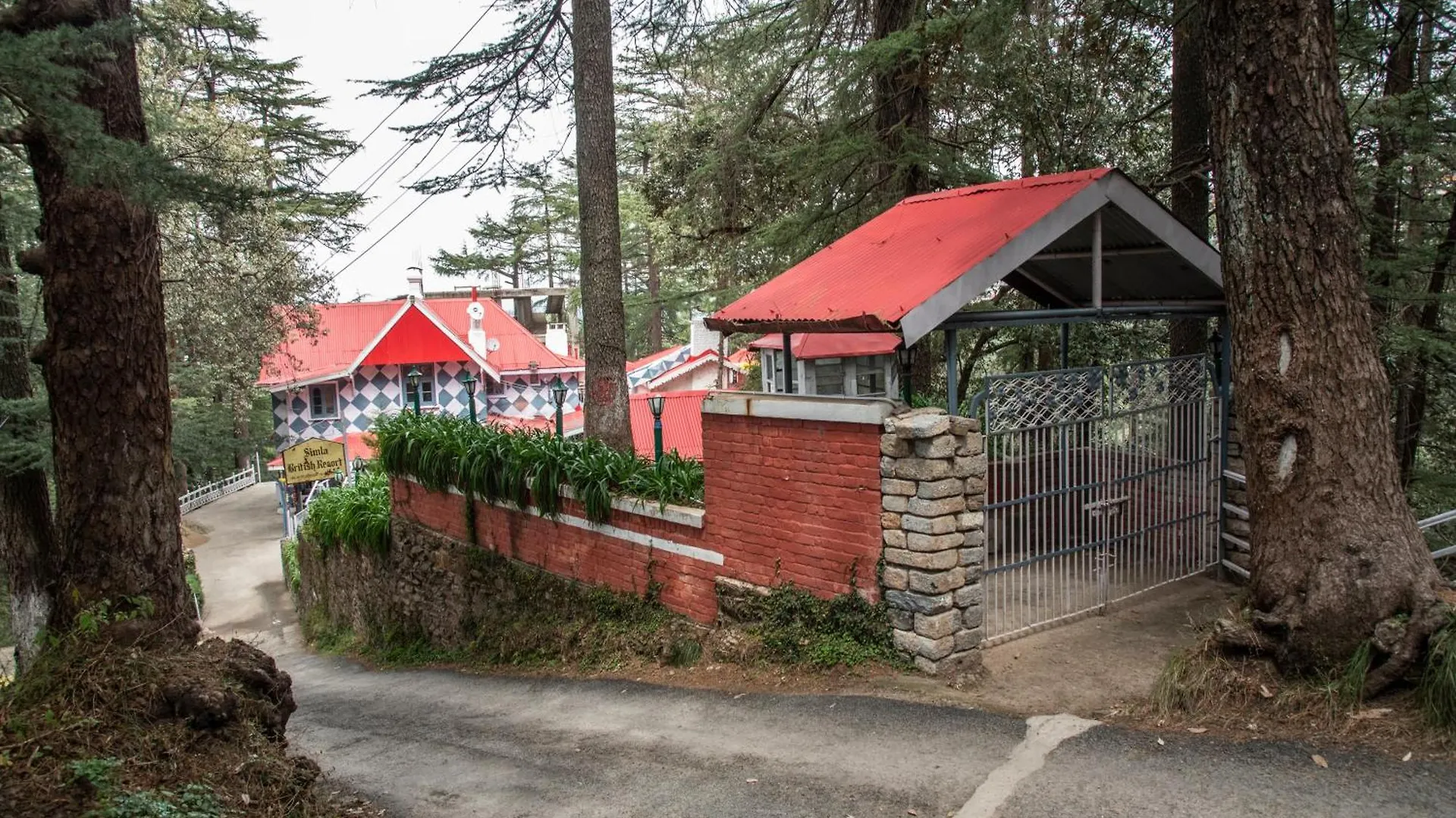 Jungle Heritage Homestays Shimla