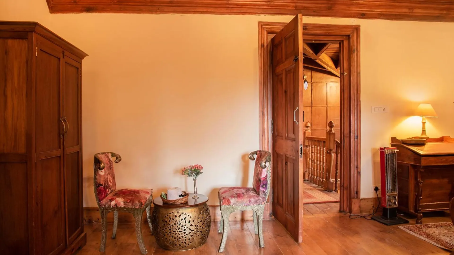 Jungle Heritage Homestays Shimla