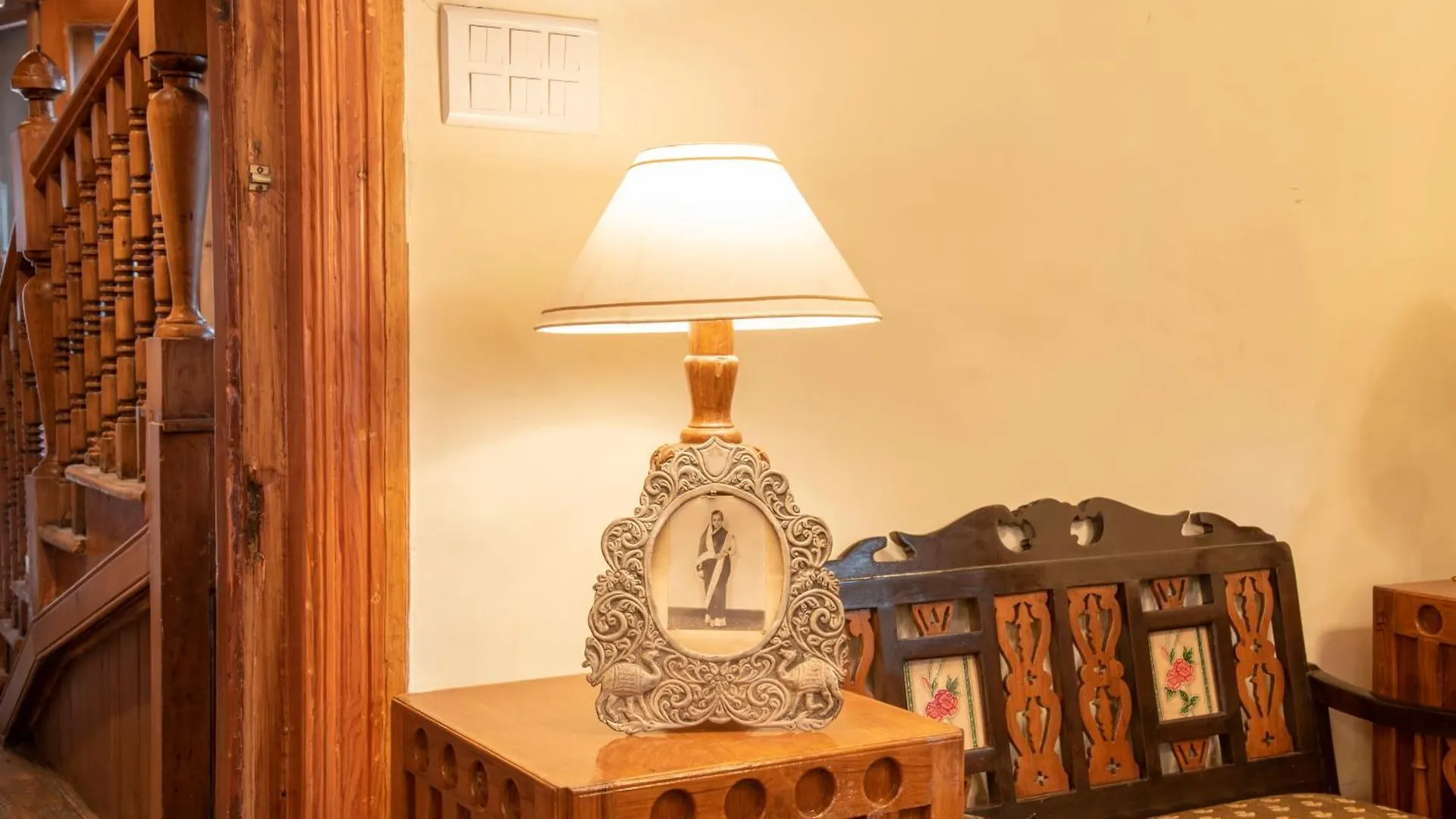 Jungle Heritage Homestays Shimla