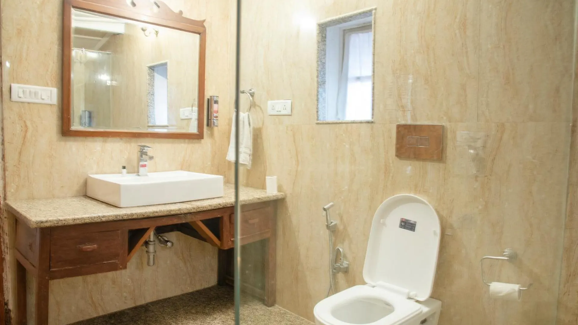 Jungle Heritage Homestays Shimla