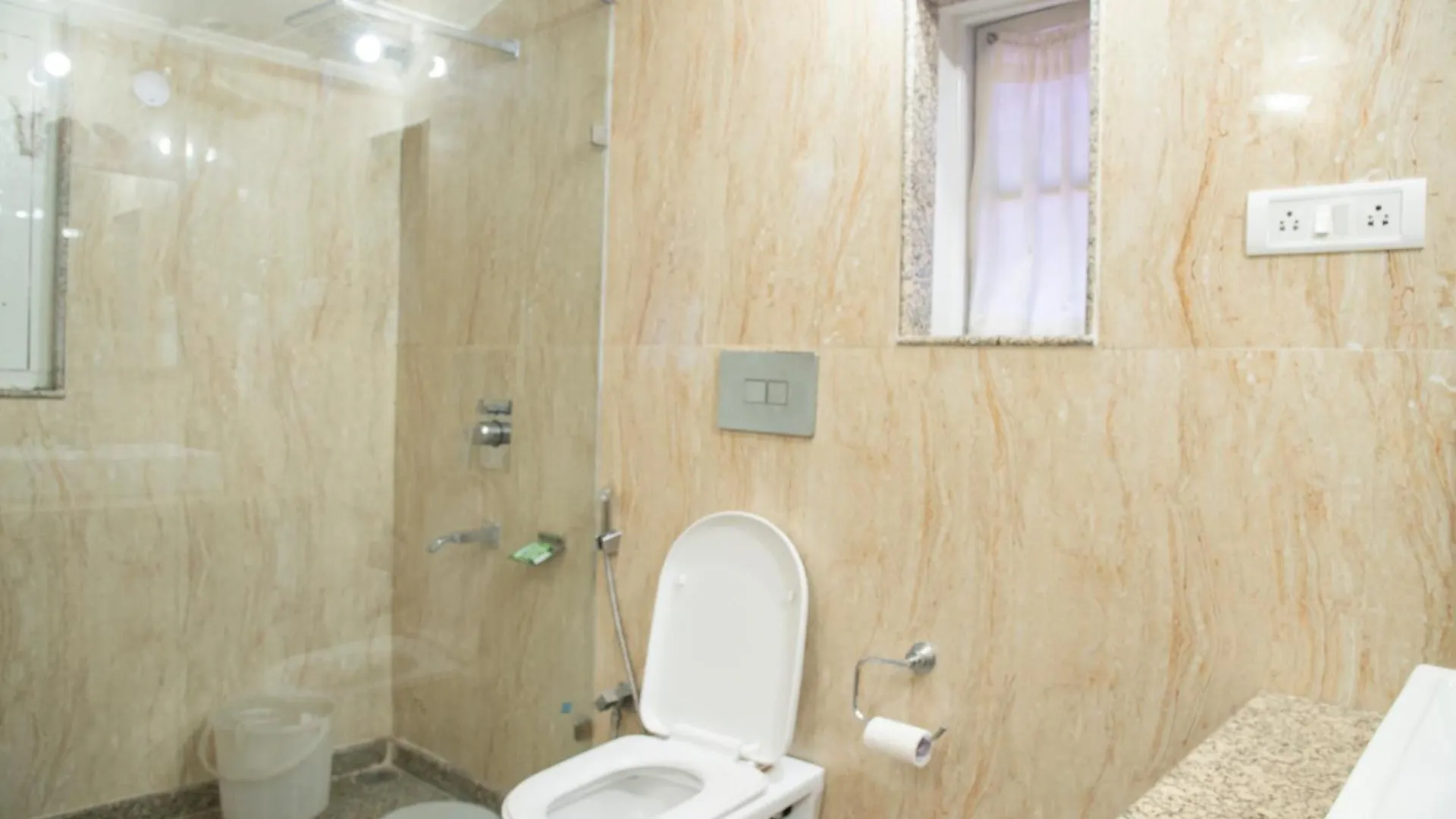 Jungle Heritage Homestays Shimla 0*,