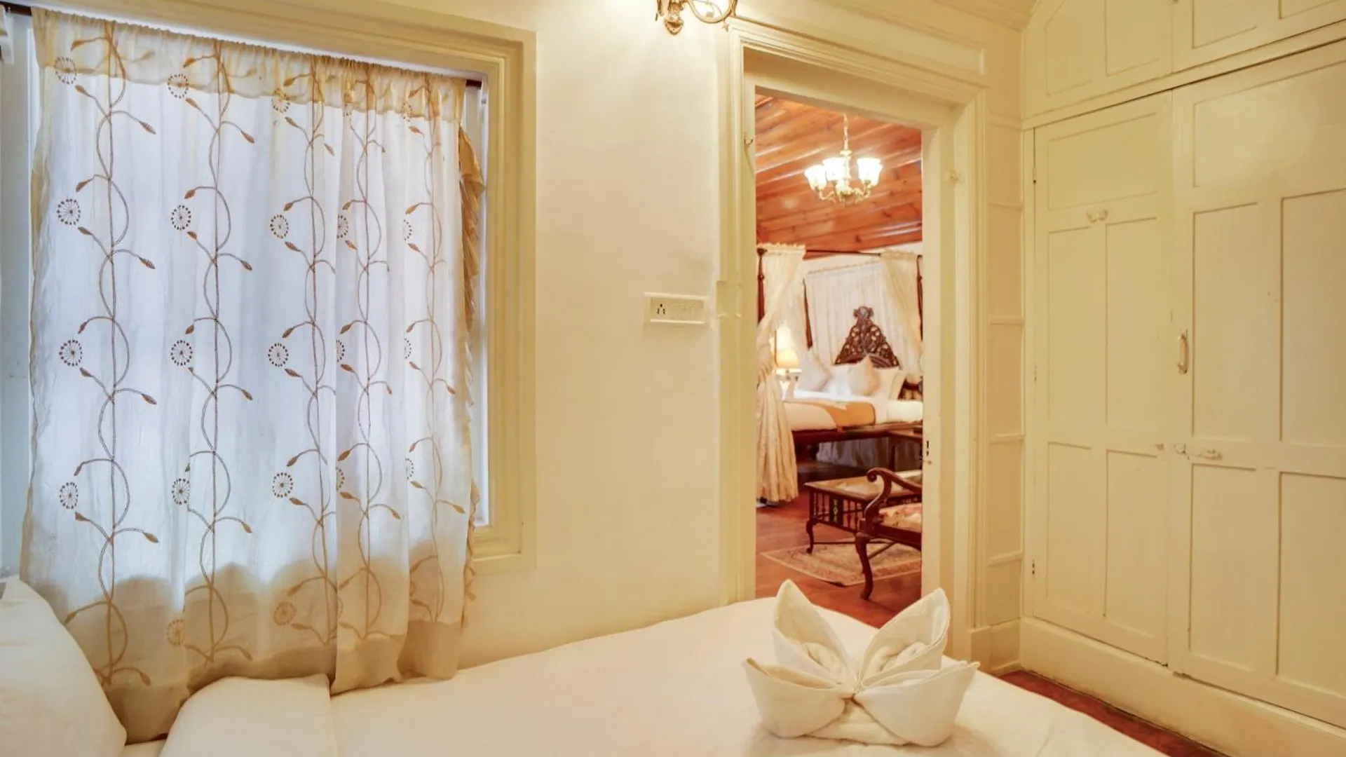 Jungle Heritage Homestays Shimla