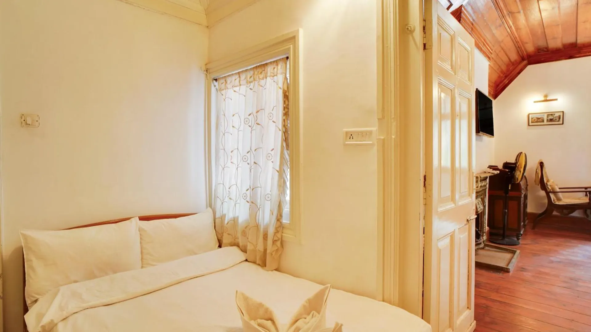 Jungle Heritage Homestays Shimla